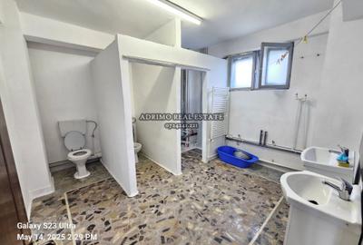 Spatiu Birou Etaj1 - 130mp utili -Cladire Birouri Casa de Cultura - 1000eur - 11