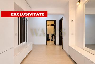Apartament la Cheie - 59MP I 2 Balcoane I Parcare - Florilor I Cetatii - 7