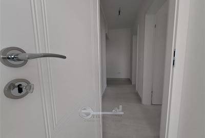 Apartament 1 camera de vanzare in Iasi, Galata, 45,12 mp, baie cu geam - 8