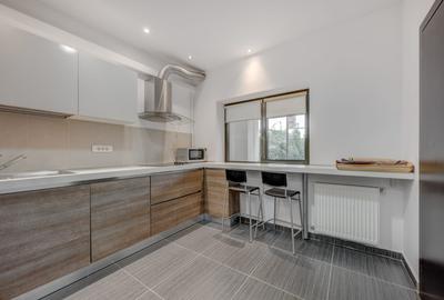 Apartament 4 camere cu gradina, Baneasa Natura Residence - 6