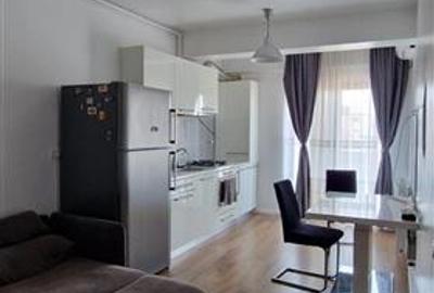 Inchiriere apartament 3 camere, Unirii, Terasa 174 mp, bloc 2018 - 9