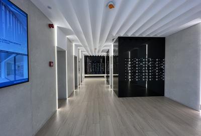 Cortina North | 2 Camere + Loc parcare subteran | Lux - 11