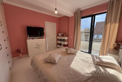 Apartament deosebit cu 2 camere, parcare subterană, Kaufland Marasti - 7