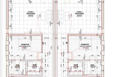Duplex parter _Remetea Mare - 18