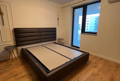 Acasă de la prima vizionare - Apartament 2 camere mobilat, Ivory Residence - 10
