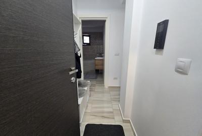 Apart. 2 camere mobilat,utilat,intabulat,Bucium-Plopii fara sot,et.1,Id:162554 - 4