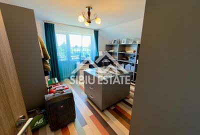 Casa Spectaculoasa Semipasiva cu teren de 1.000 mp.de vanzare in Orlat - 15