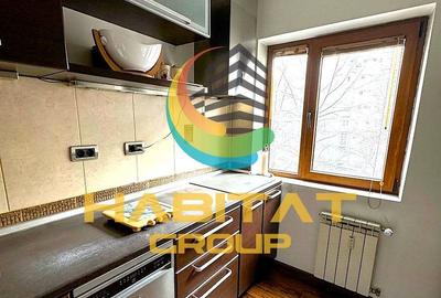 Vanzare apartament 2 camere renovat 12 min Metrou Piata Sudului - 6