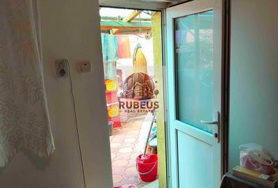 Casa cu personalitate in Calomfirescu – spatiu, liniste si teren gener - 27