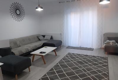 Duplex cu 4 camere în Vișan