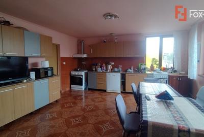 COMISION 0% Casa individuala 7 camere, Sacalaz - Teren 2063 mp - 4