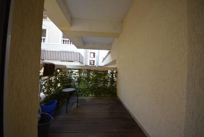 Ideal birou | 3 camere de inchiriat | Herastrau - 11