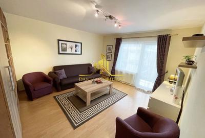 2 camere, modern, decomandat, balcon, Iulius Mall, FSEGA, Intre Lacuri - 2