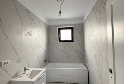 VANZARE APARTAMENT 3 CAMERE-2 BAI -68 MP UTILI-COMISION 0% INCALZIRE PARDOSEALA - 25