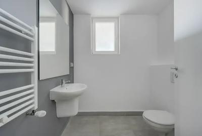 Apartament 4 camere cu gradina The Suburb Buftea - 19