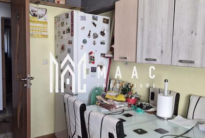 Apartament 3 camere | Ostroveni | 2 bai | 78 mp | - 8