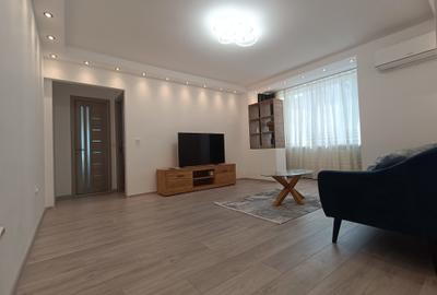 Apartament ultracentral proaspat renovat totul nou fara risc seismic - 7