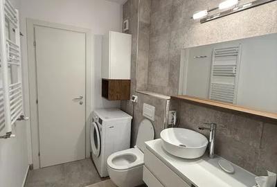 Apartament 2 camere Lux zona Grozăvești Politehnica Regie in Novum Invest - 7