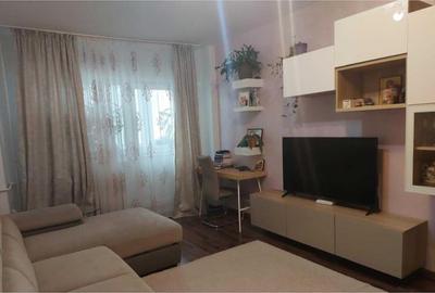 Basarabia Herta Apartament 3 camere - 1