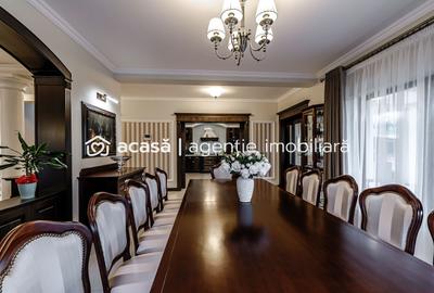 PRET NOU!!!   Vilă de Lux în Grădiște - 3