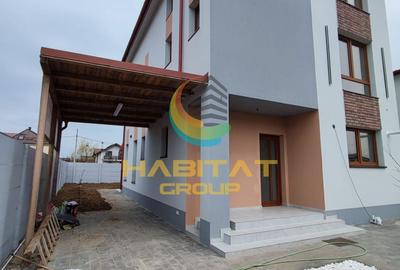 Casă individuală cu 4 camere în Berceni