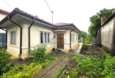 Vanzare casă cu teren de  strada Matei Basarab, Ramnicu Sarat - 2