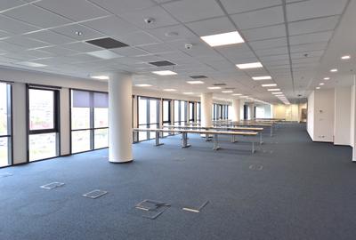 Inchiriere birouri AFI Tech Park, suprafete intre 760-1550mp, Comision 0% - 6