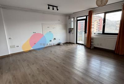 Apartament de 50.4 mp utili, parcarea inclusa, zona Stejarului Floresti - 4