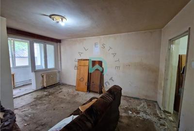 Garsoniera, Astra, Brasov - 8