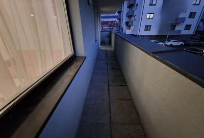 COMISION 0%Apartament 3 camere 74 mp , parcare Floresti str Sub Cetate - 26