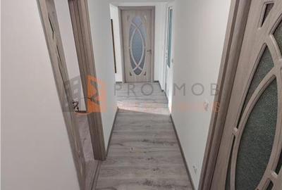 EXCLUSIVITATE! Casa moderna cu teren generos zona Mihailesti - 8