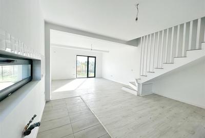 Vila tip duplex | P+1E+Pod | 3 camere | 2 bai - 7