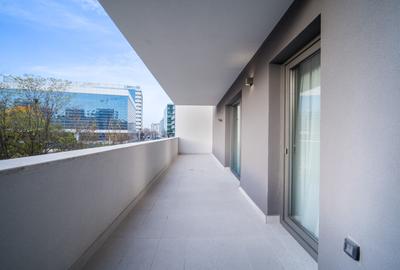 Apartament cu 3 camere în Aviației