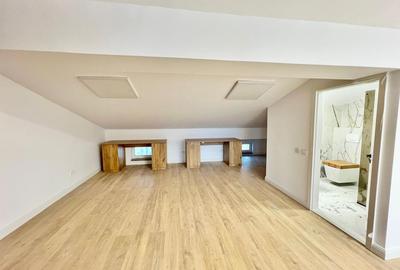 Casa Noua Duplex Intrarea Nicolae Iorga 41 Militari Residence Chiajna - 25