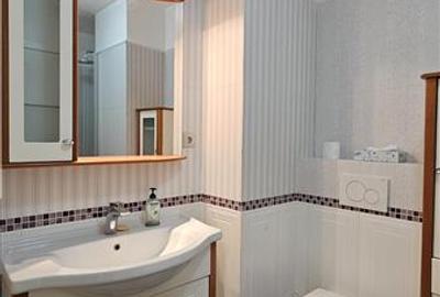 Apartament 3 camere 85mp,2balcoane,parcare, Gheorgheni,Riviera Luxury - 19