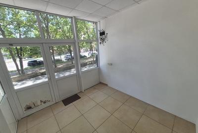 Apartament cu 2 camere decomandat în Semicentral