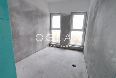 Ap. 3 camere, 100 mp, parcare subterana, Turnisor - 5
