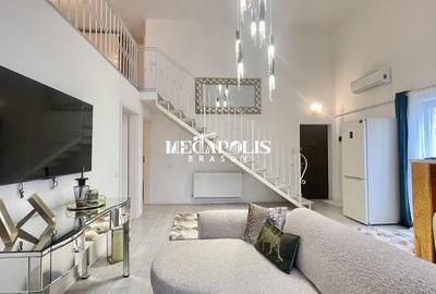 PENTHOUSE 3 camere | Terasă 35 MP | PET FRIENDLY - 1