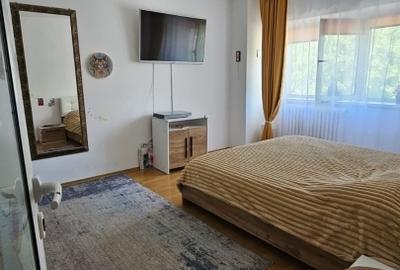 Etaj 1 ap 2 camere decomandat 57mp zona nicolina belvedere - 6