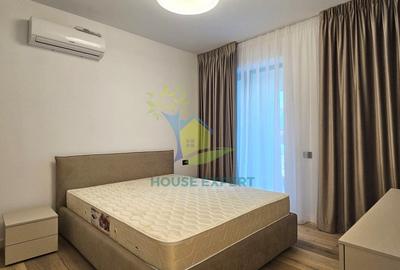 Apartament LUX 3 camere, Aviatiei, bloc NOU, prima inchiriere - 11