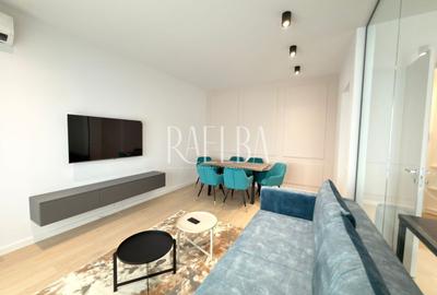 | 2 camere | Nusco City | Parcare inclusa | - 4