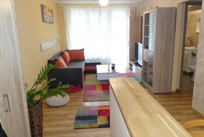 Inchiriez apartament 2 camere ultracentral