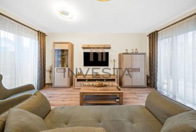 Duplex modern, spatios , pe o strada privata retrasa! - 3