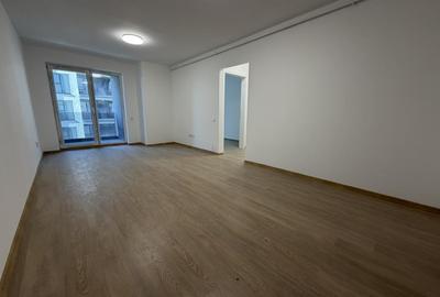 Apartament 1 cam, finisat, 38.23 mp + balcon, parcare, Soporului 1 - 3