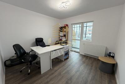 Apartament cu 2 camere decomandate | Manastur | Renovat | balcon inchis - 4