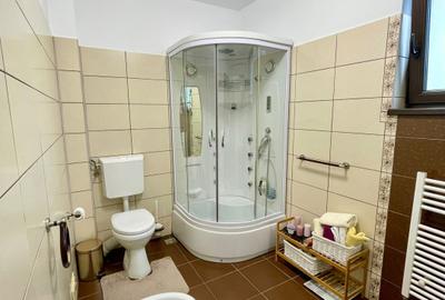 Casa individuală , 300mp utili, 500mp teren - 13