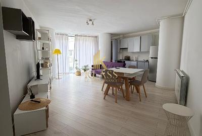 Apartament de inchiriat cu 2 camere ultracentral (P-ta Victoriei) - 1