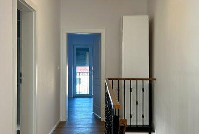 Duplex cu 4 camere si teren de 375 mp - zona Sanandrei - 13
