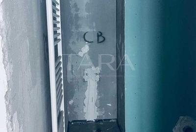 Apartament 1 cameră – Grigorescu, cu spații de depozitare incluse - 4