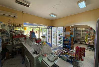 Spațiu Comercial P+1 140mp – Focșani, Zona Obor – Castelul de Apă - Acces Strada - 9